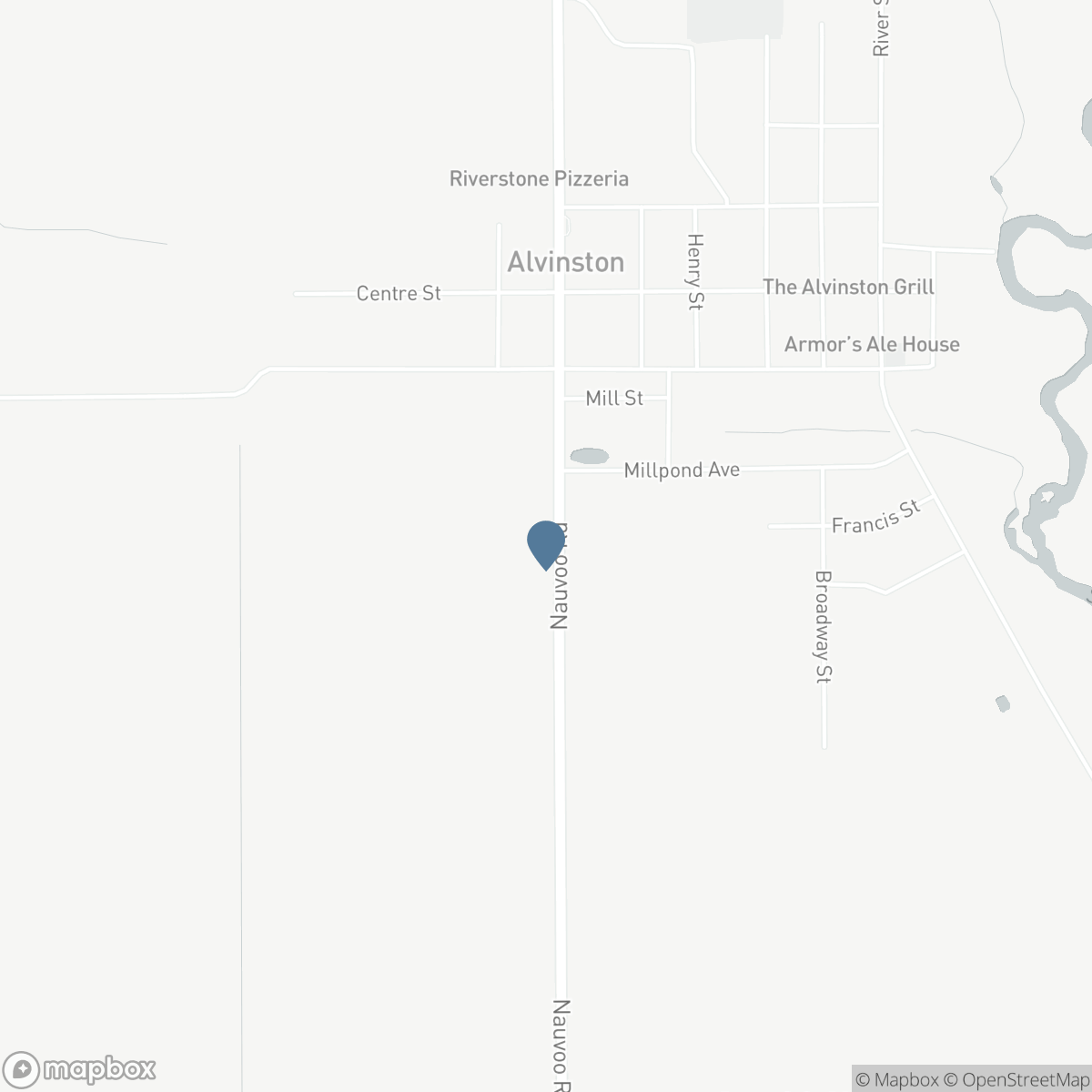 3159 NAUVOO ROAD, Brooke-Alvinston, Ontario N0N 1A0